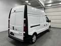 Opel VIVARO 1.6 CDTI S&S L2H2 3,1t |NP42,7t€|AC|NAVI Blanco - thumbnail 5
