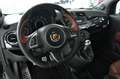 Abarth 595 Turismo Abarth 595 Turismo 160PS Sportauspuff Leder Nero - thumbnail 8