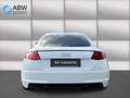 Audi TT Coupe 1.8 TFSI S line Selection Weiß - thumbnail 7