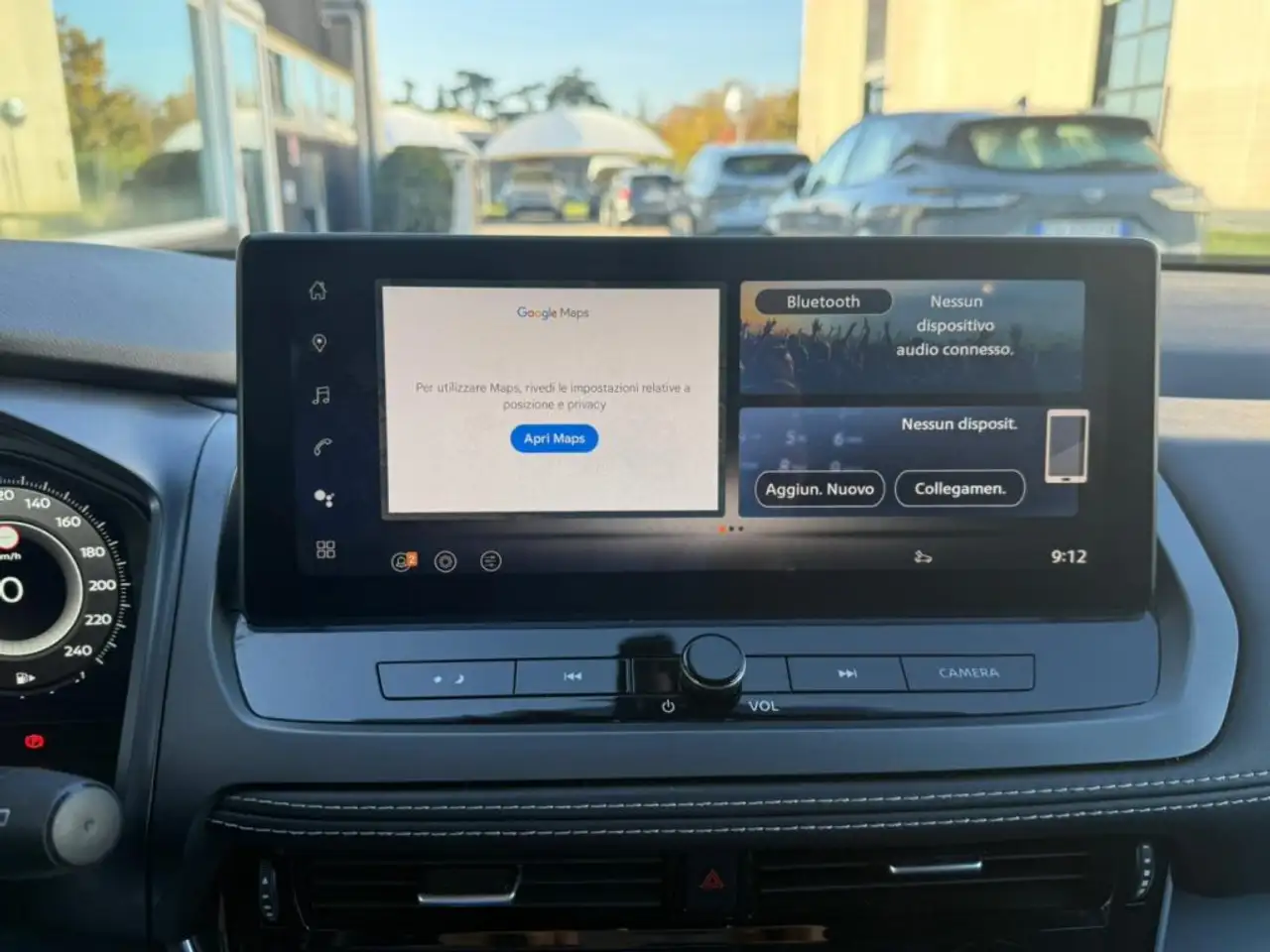 Nissan Qashqai MHEV 158 CV Xtronic N-Connecta NAVI LED ACC, миниатюра 15