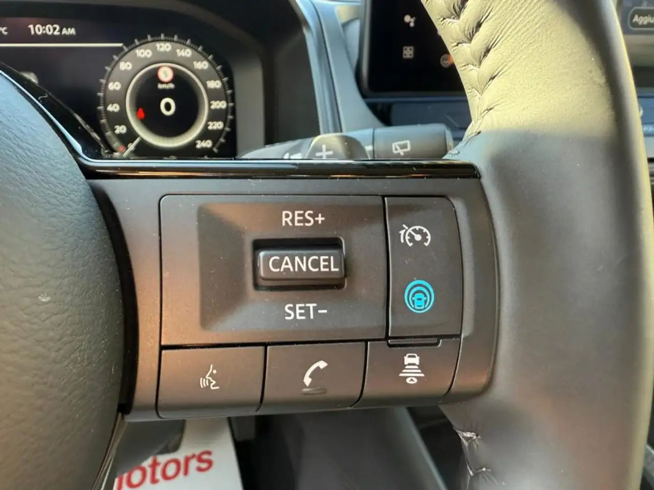 Nissan Qashqai MHEV 158 CV Xtronic N-Connecta NAVI LED ACC, миниатюра 17