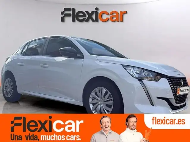 Peugeot 208 1.0 PureTech Active 68