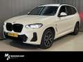 BMW X3 xDrive30e High Executive M Sport 19"/Leder/Stoelve Wit - thumbnail 1