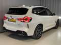 BMW X3 xDrive30e High Executive M Sport 19"/Leder/Stoelve Wit - thumbnail 2