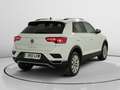 Volkswagen T-Roc 1.0 TSI Advance Blanco - thumbnail 2