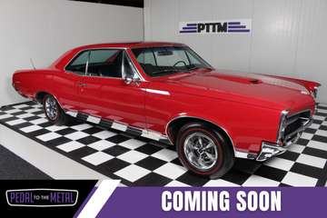 400 4-Speed - Coming Soon