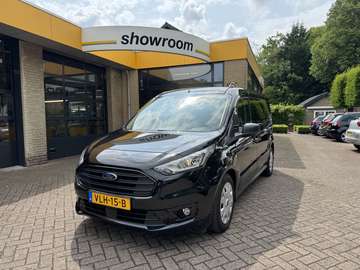 1.5 EcoBlue L2 Limited AUTOMAAT STORING!