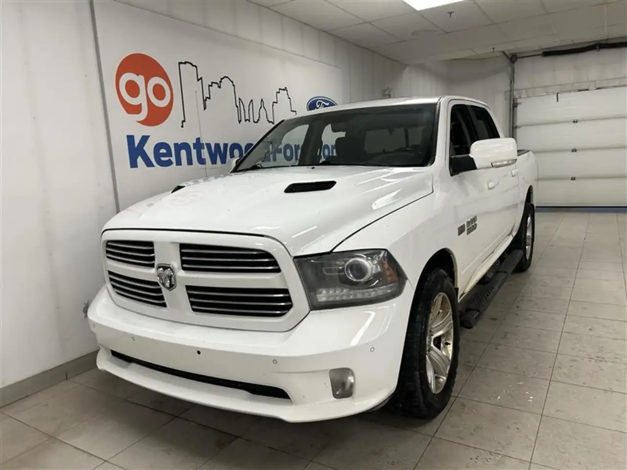 RAM 1500 photo RAM 1500