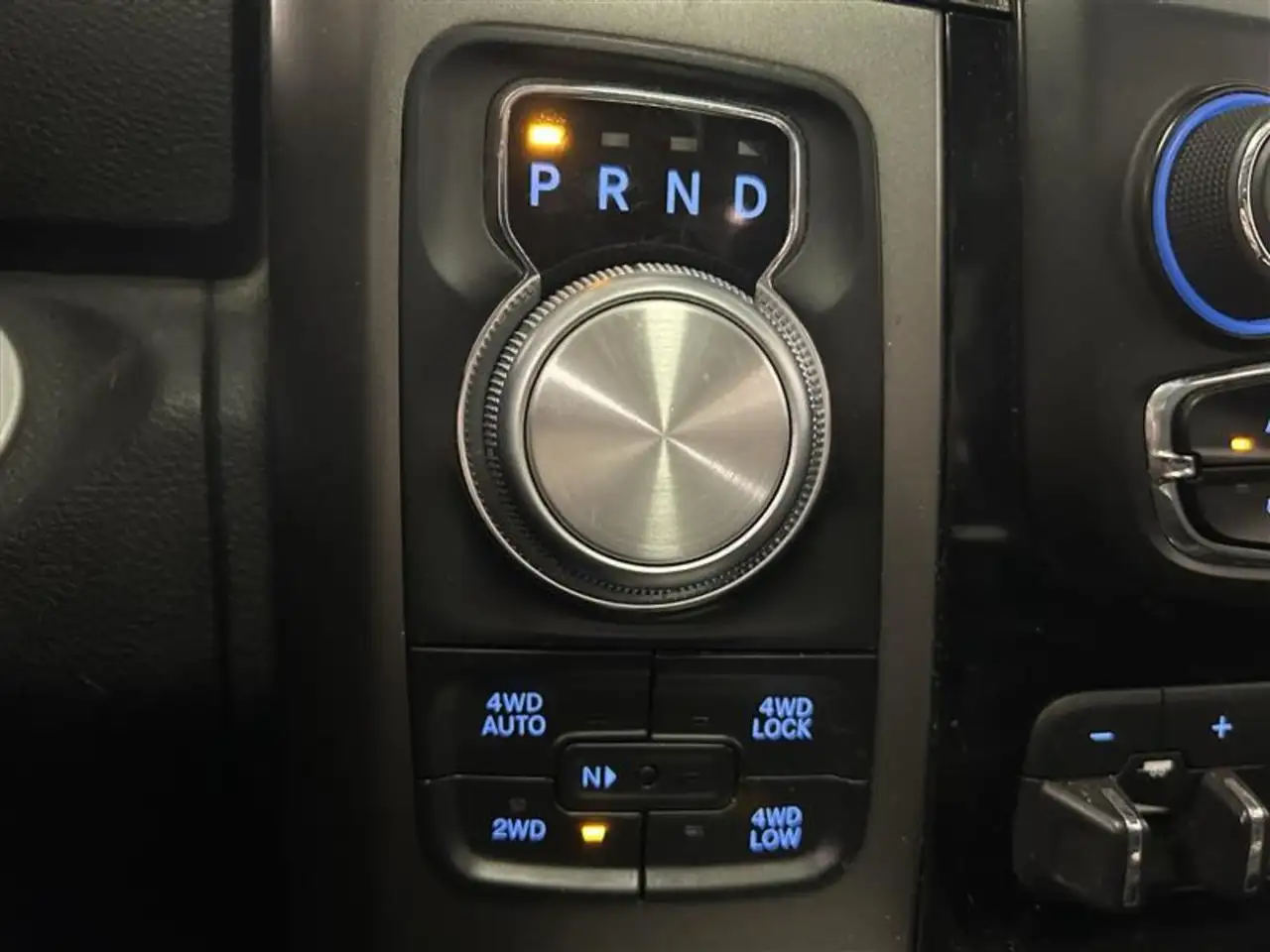 RAM 1500 photo RAM 1500