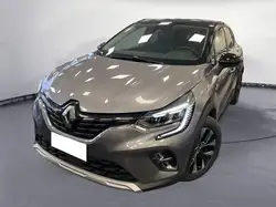 Renault Captur Captur Full
Hybrid E-Tech 145 CV Techno