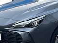 MG MG3 1.5 Hybrid+ 143kW Luxury Navi digitales Cockpit LE Gris - thumbnail 5