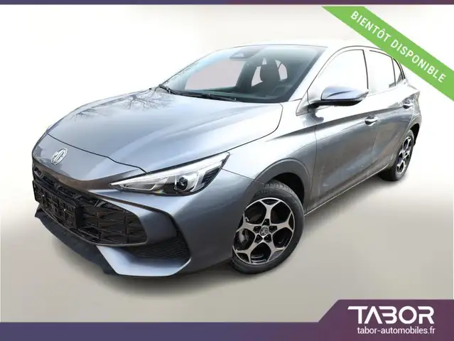 MG MG3 3 1.5 Confort 116 LED GPS Cam 16p