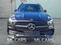 Mercedes-Benz GLE 400 D   4Matic 9G AMG 4Matic/AMG/PANO/IBURMESTER Zwart - thumbnail 7