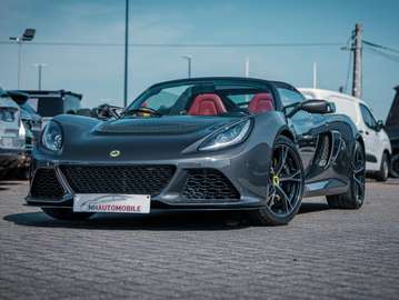 S Roadster 3.5i V6 350