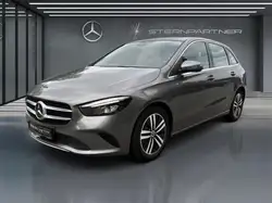 Mercedes-Benz B 200 CARPLAY+KAMERA+TOTWINKEL+LED+MBUX