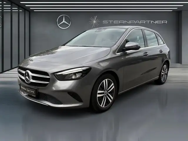 Mercedes-Benz B 200 CARPLAY+KAMERA+TOTWINKEL+LED+MBUX