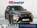 Mitsubishi Outlander PHEV Kaiteki 4WD Gris - thumbnail 1