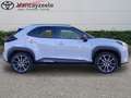 Toyota Yaris Cross GR Sport+cam+gps+sens V&A Grijs - thumbnail 3