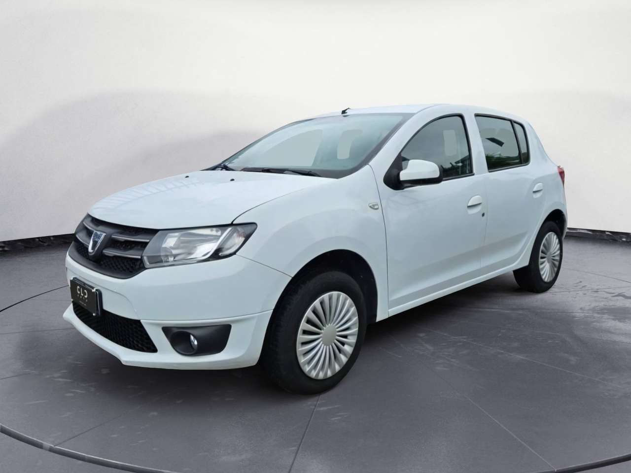 Dacia Sandero 1.2 75CV