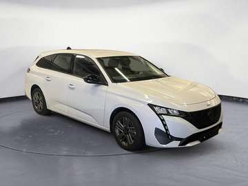 1.2i PureTech 12V S\u0026S - 130 III SW BREAK Active Pack