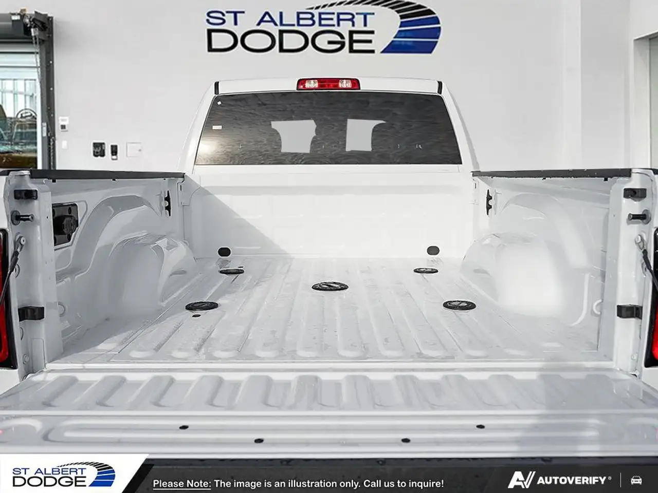 RAM 3500 снимка RAM 3500