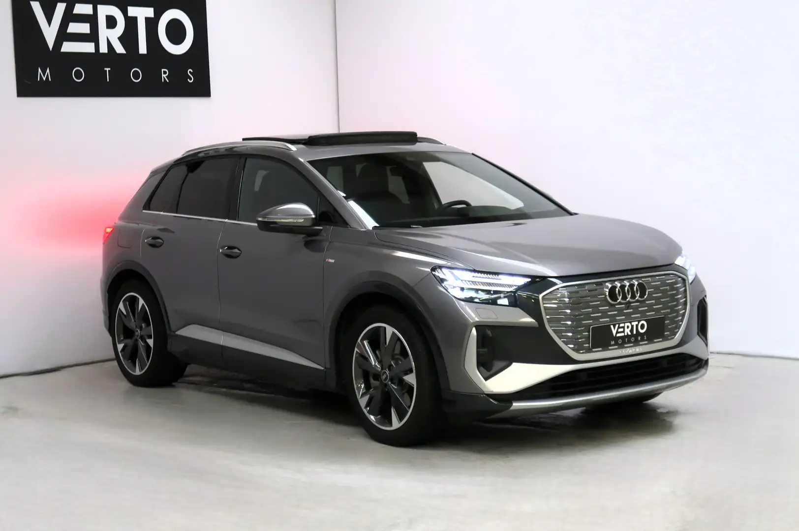 audi q4