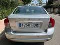 Volvo S40 2.0 F Business Edition Plateado - thumbnail 23