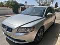 Volvo S40 2.0 F Business Edition Plateado - thumbnail 19
