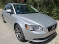 Volvo S40 2.0 F Business Edition srebrna - thumbnail 3