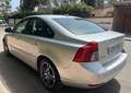 Volvo S40 2.0 F Business Edition srebrna - thumbnail 2