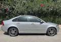 Volvo S40 2.0 F Business Edition srebrna - thumbnail 1