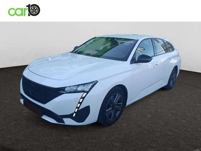 Peugeot 308 SW 1.5 BlueHDi S&S Active Pack EAT8 130 - foto 1