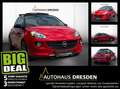 Opel Adam 1.0 Turbo ecoFlex LEDER, SCHIEBEDACH Rot - thumbnail 1