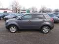 SsangYong Korando 2.2 TD, 2WD, AHK 2.000 KG, Sitzheizung Grau - thumbnail 8
