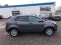 SsangYong Korando 2.2 TD, 2WD, AHK 2.000 KG, Sitzheizung Grau - thumbnail 4