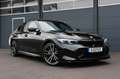 BMW 330 i M/CarPlay/SHZ/Widescreen/KAMERA/SPUR/R19 Schwarz - thumbnail 1