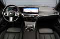 BMW 330 i M/CarPlay/SHZ/Widescreen/KAMERA/SPUR/R19 Schwarz - thumbnail 13