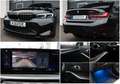 BMW 330 i M/CarPlay/SHZ/Widescreen/KAMERA/SPUR/R19 Schwarz - thumbnail 18