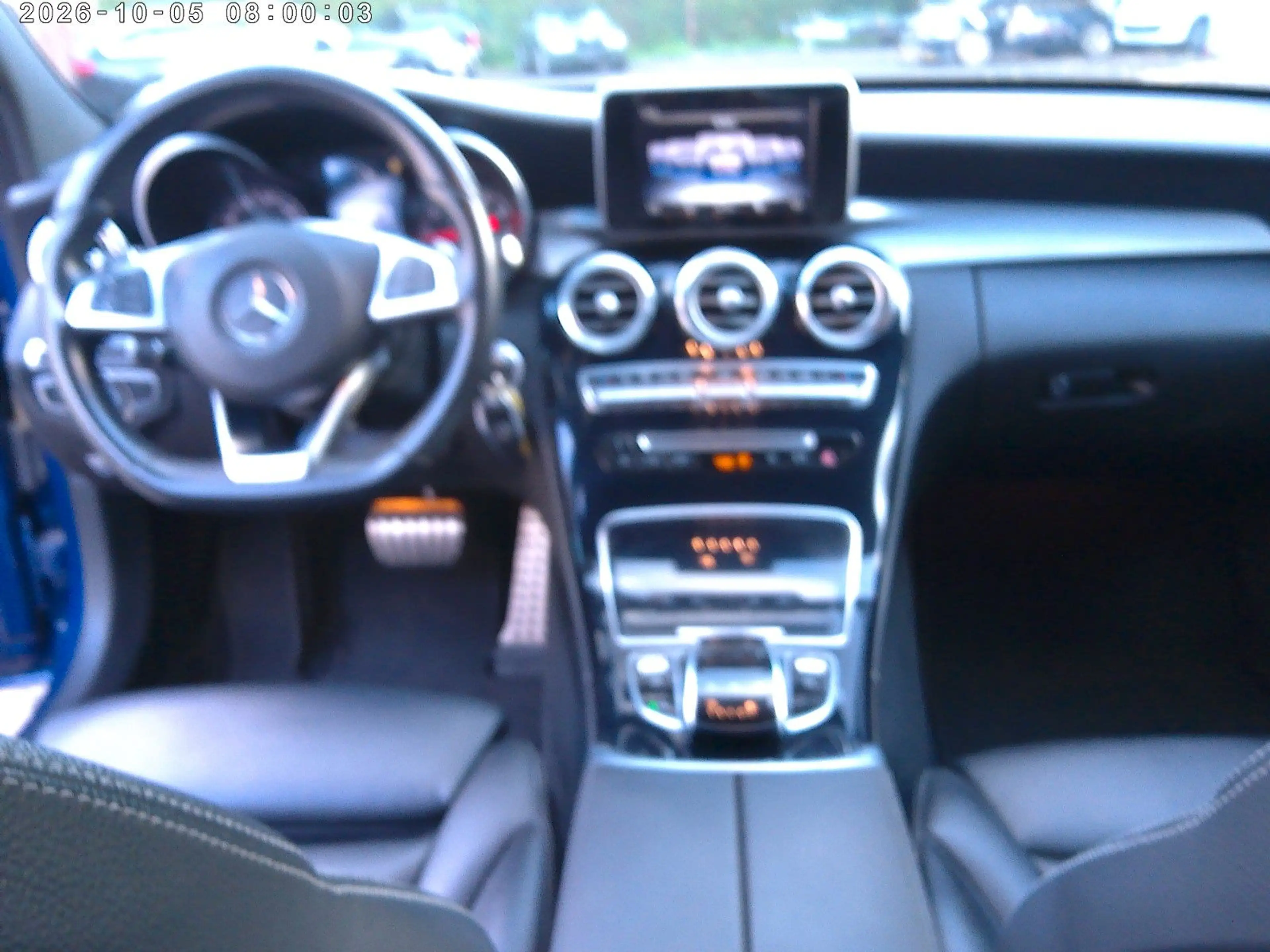 Mercedes-Benz C 180 T-Modell  AMG line — photo 9