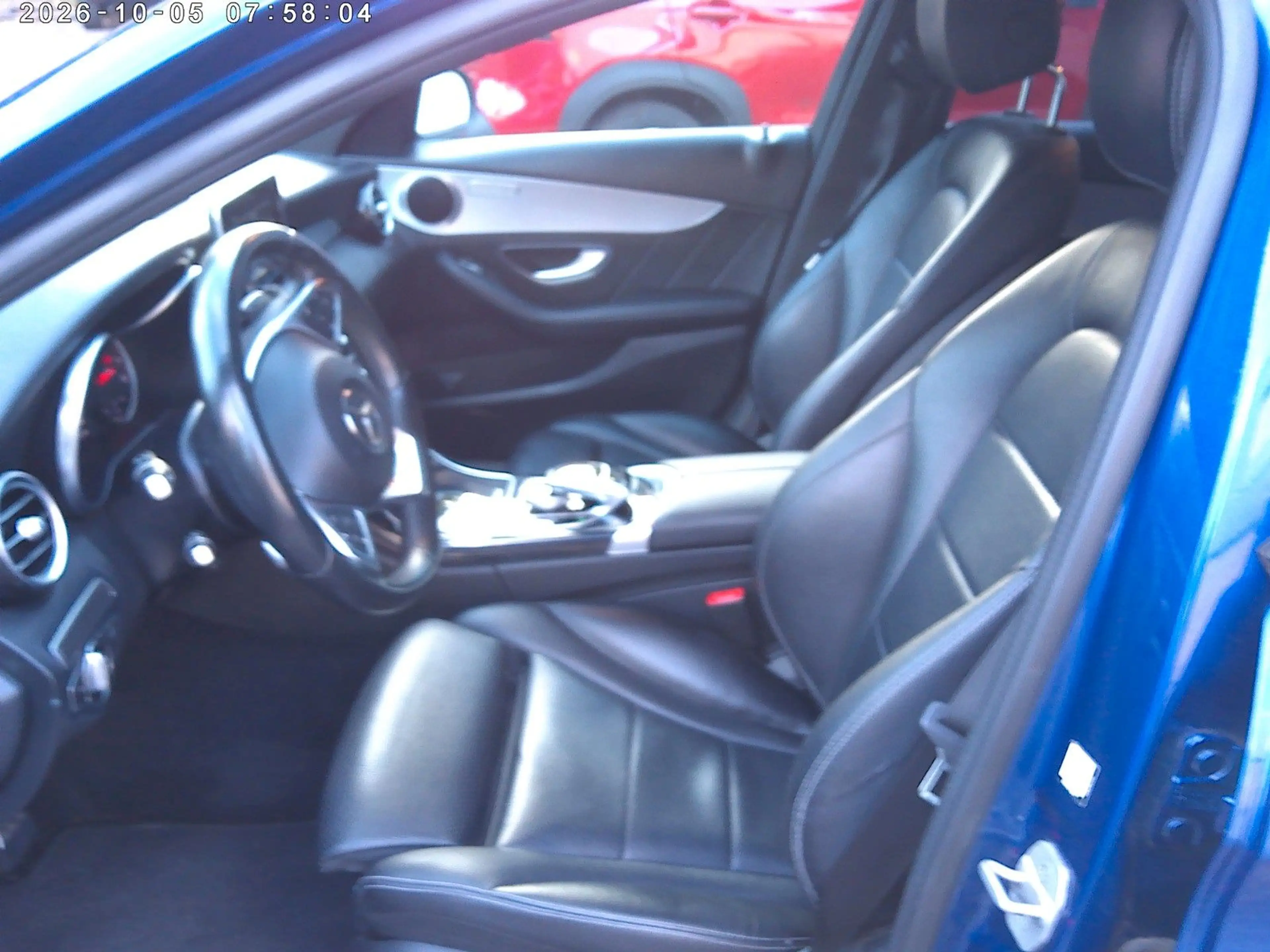 Mercedes-Benz C 180 T-Modell  AMG line — photo 12
