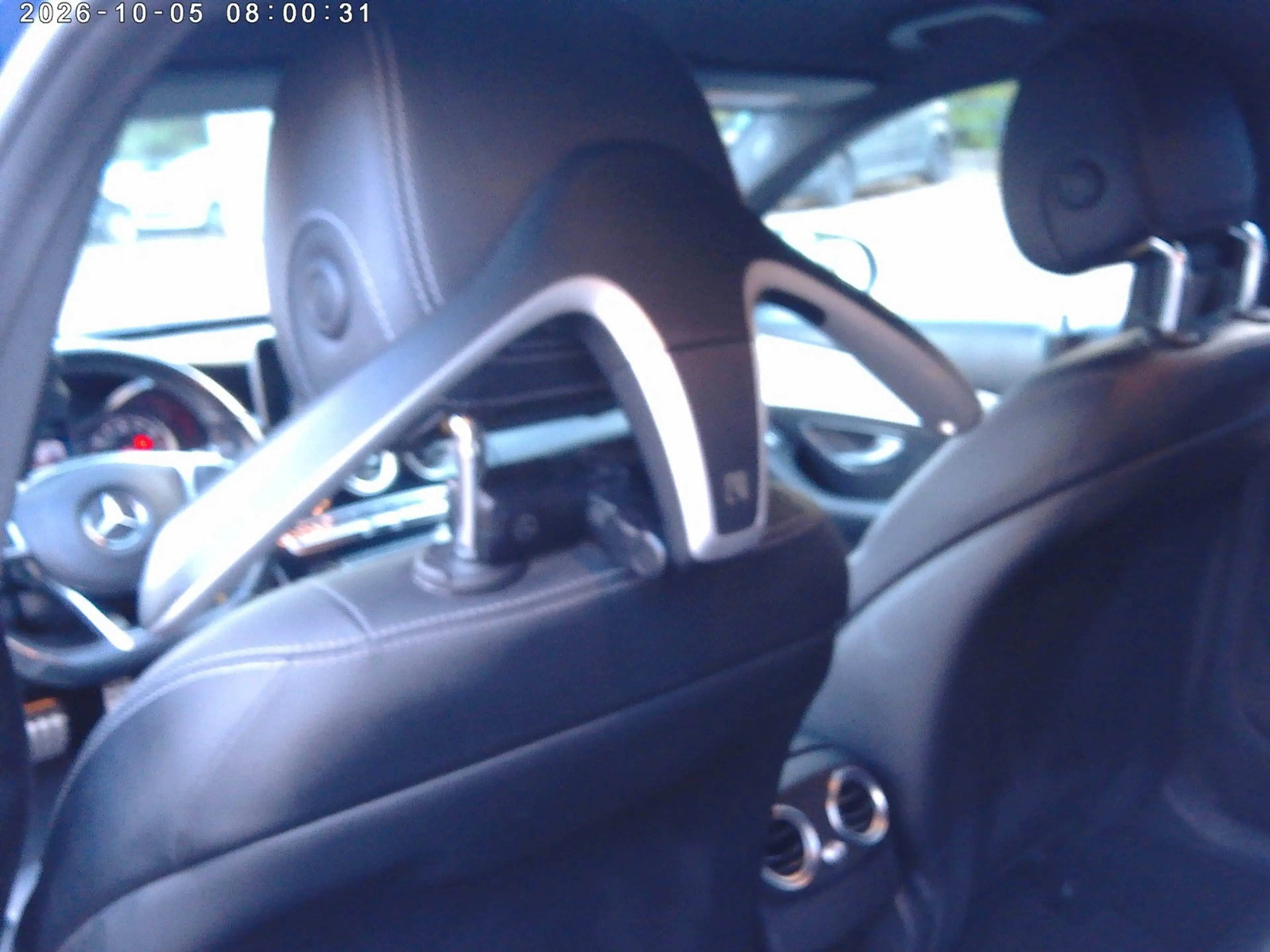 Mercedes-Benz C 180 T-Modell  AMG line — photo 15