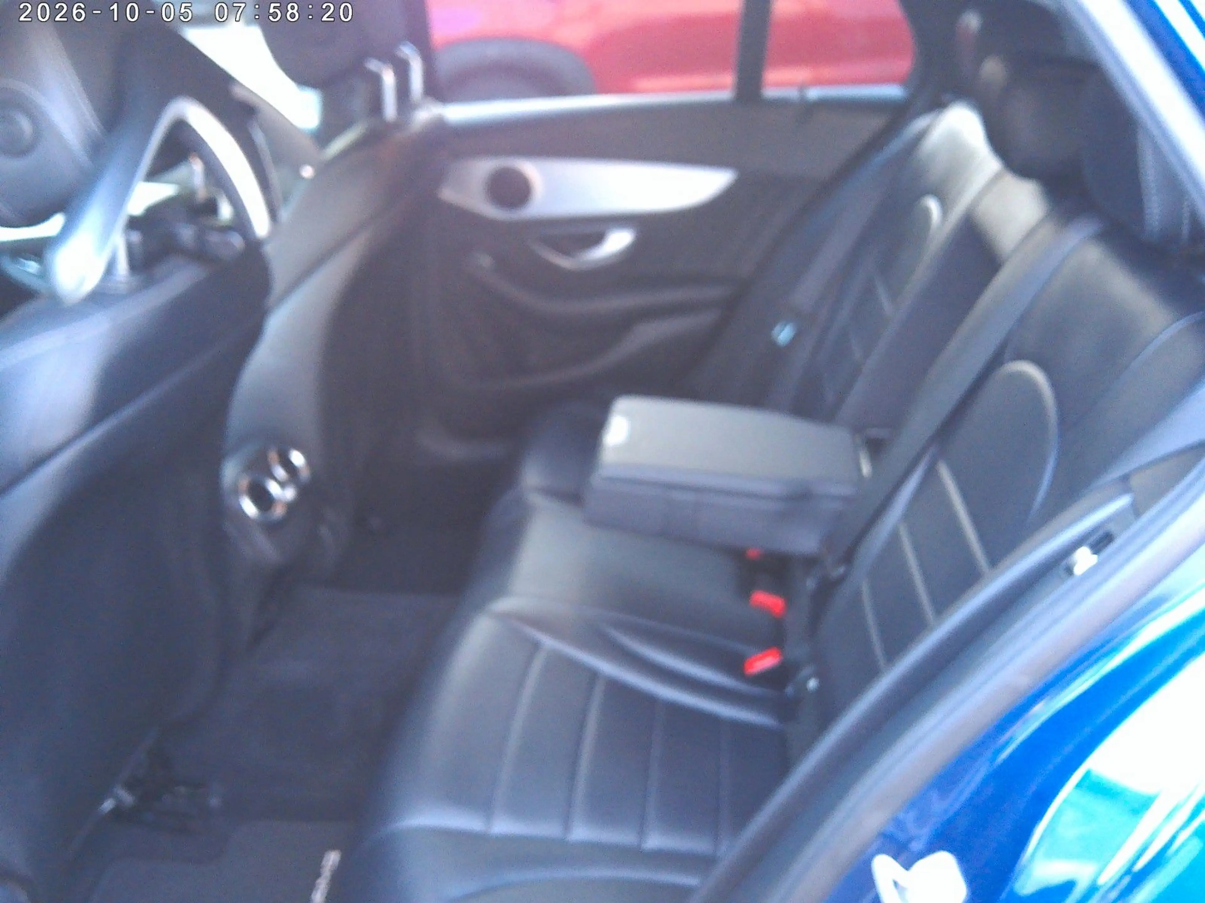 Mercedes-Benz C 180 T-Modell  AMG line — photo 13