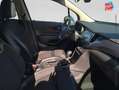 Opel Mokka X 1.4 Turbo 140ch Elite 4x2 BVA Szürke - thumbnail 5