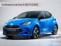 Toyota Yaris 1.5 130 Hybrid 5 porte GR Sport Argento - thumbnail 2