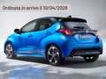 Toyota Yaris 1.5 130 Hybrid 5 porte GR Sport Argento - thumbnail 6