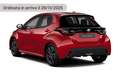Toyota Yaris 1.5 130 Hybrid 5 porte GR Sport Argento - thumbnail 7
