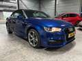 Audi A3 Cabriolet 1.4 TFSI Ambition Pro Line S-Line | 1 Ei Bleu - thumbnail 13