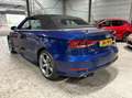 Audi A3 Cabriolet 1.4 TFSI Ambition Pro Line S-Line | 1 Ei Bleu - thumbnail 10