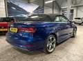 Audi A3 Cabriolet 1.4 TFSI Ambition Pro Line S-Line | 1 Ei Bleu - thumbnail 12