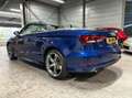 Audi A3 Cabriolet 1.4 TFSI Ambition Pro Line S-Line | 1 Ei Blauw - thumbnail 4